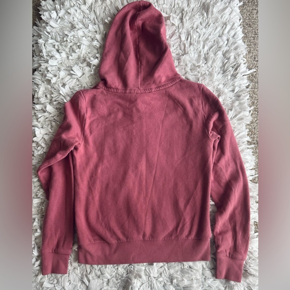 Victoria’s Secret PINK Zip Hoodie - Picture 2 of 6